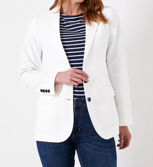 #42 A Review of Classic Women's Blazers on Big Sale at John Lewis