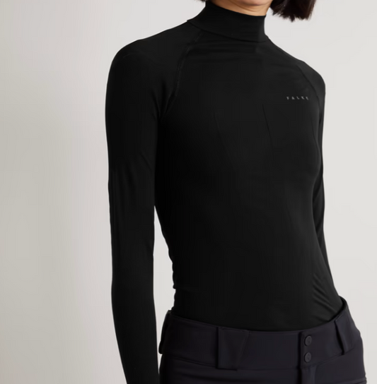 #43 Turtleneck Tops Showdown - H & M vs. Net-A-Porter